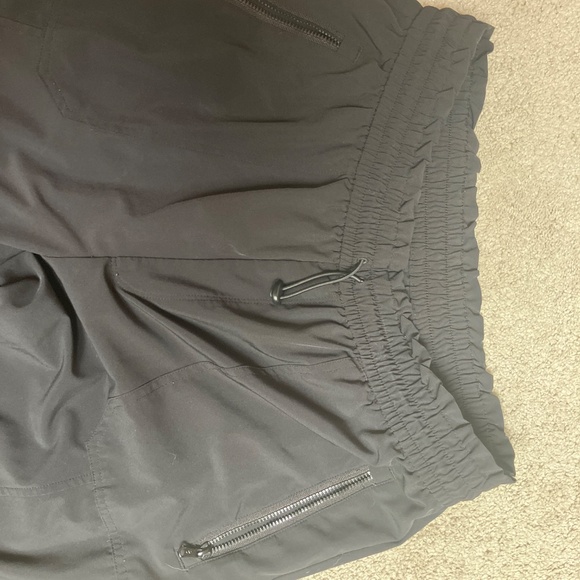 Black Sleektech pants - Picture 4 of 5